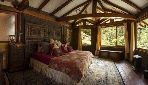 Presidential Suite