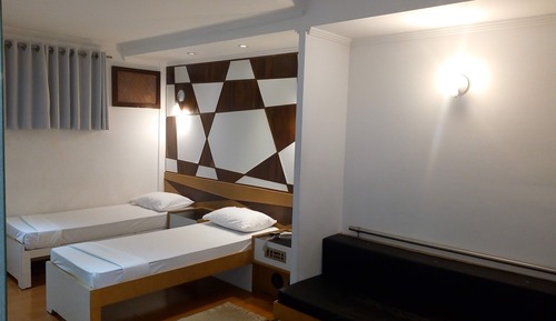 Executive Twin Room