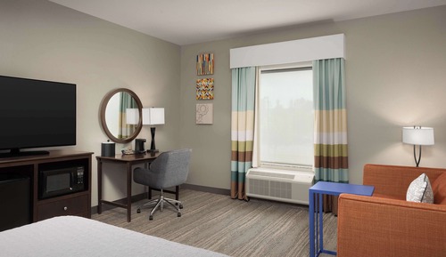 Room, 1 King Bed, Accessible, Non Smoking