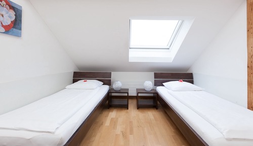 Suite, 2 Bedrooms