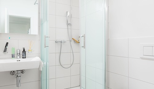 Suite, 1 Bedroom