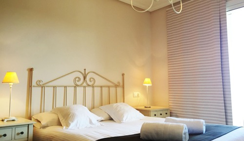 Premium Apartment, 2 Bedrooms
