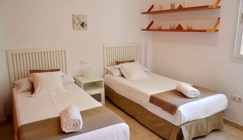 Apartment, 2 Bedrooms (La Colina 14)