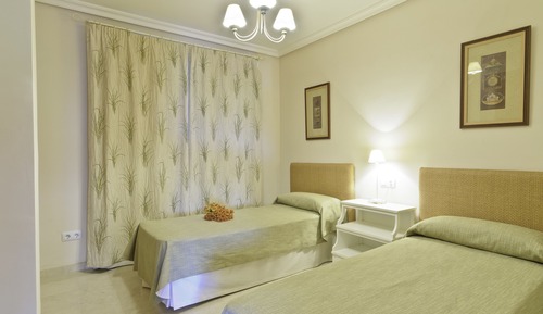 Apartment, 2 Bedrooms (High Class)