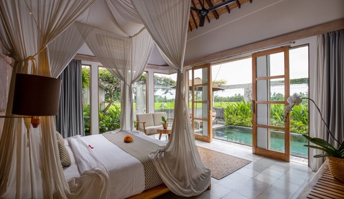 Villa, 2 Bedrooms, Private Pool (Free Daily Afternoon Tea)