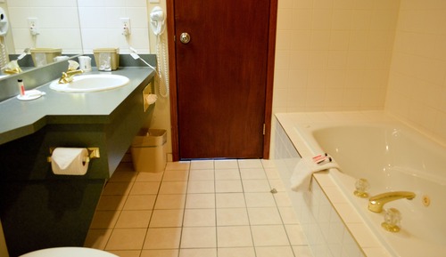 Studio Suite, 2 Queen Beds, Non Smoking