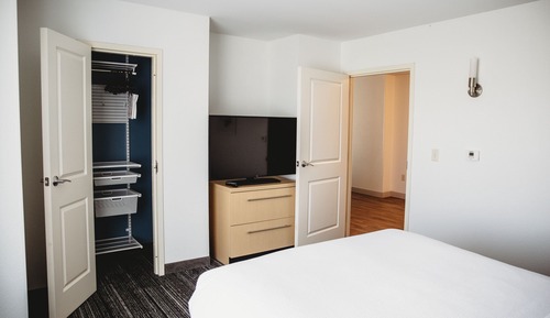 Suite, 2 Bedrooms