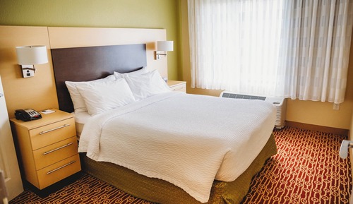 Suite, 1 Bedroom