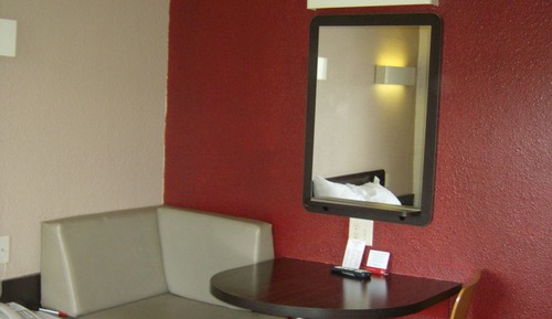 Standard Room, 1 Queen Bed, Non Smoking