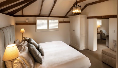 Stonemason's Cottage
