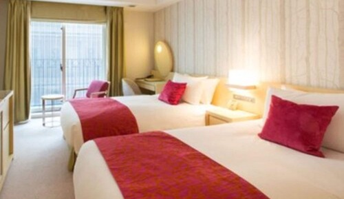 Superior Room - Hirafu View