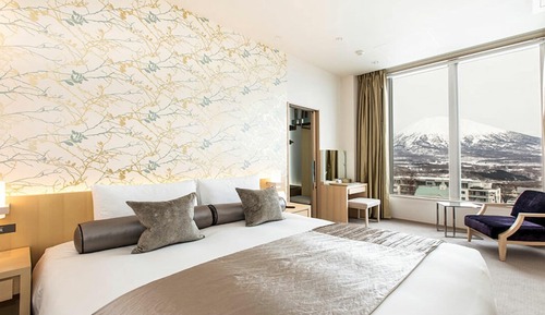 Panoramic Penthouse, 4 Bedrooms