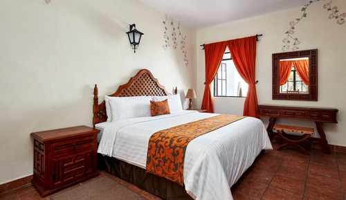 Standard Room, 1 Double Bed, Non Smoking
