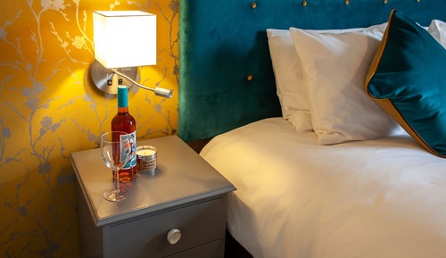 Triple Room, Ensuite