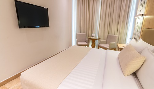 Superior Double or Twin Room