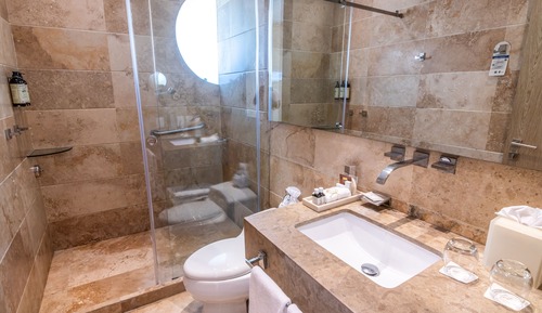 Luxury Room