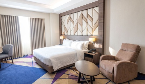 Prima Club Suite
