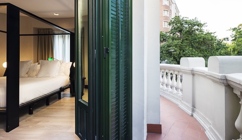 Premium Room