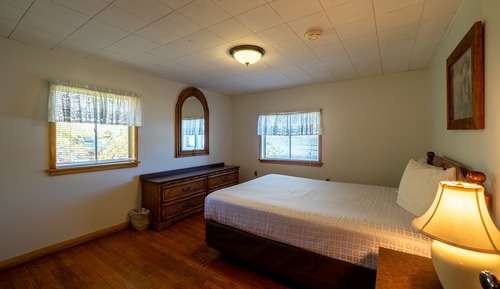 Family House, 2 Bedrooms, Lake View, Lakeside