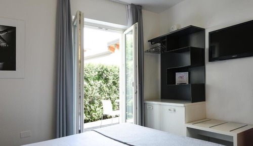 Junior Room