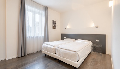 Comfort Double or Twin Room