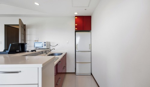 Grand Suite (Premium)