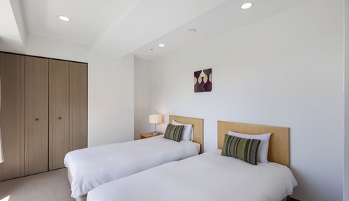 Premium Suite, Multiple Beds (with Tatami)