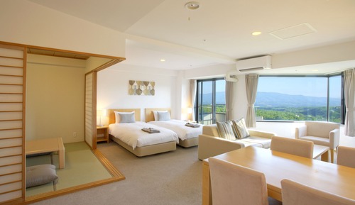 Traditional Studio Suite, Non Smoking, Kitchen (with Tatami)