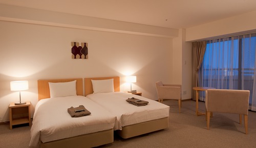 Premium Suite