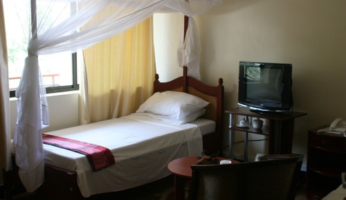 Suite, 2 Bedrooms