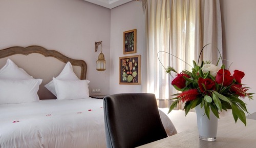 Unik Prestige Suite