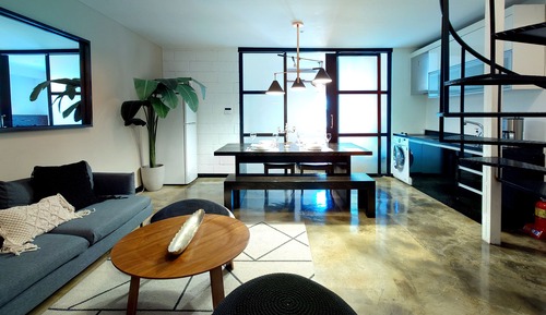 Penthouse, 2 Bedrooms