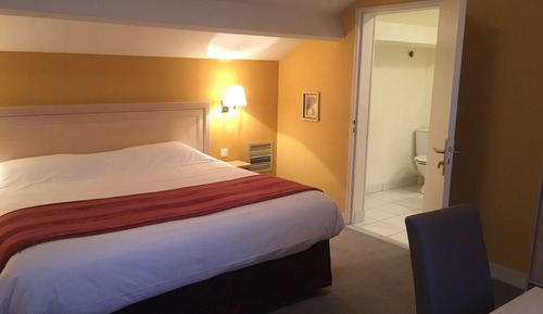 Comfort Suite