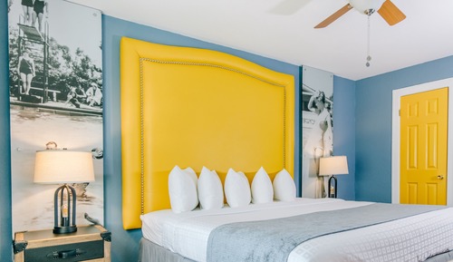 ADA Room