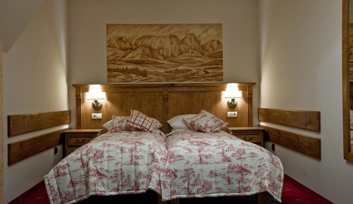 Double or Twin Room