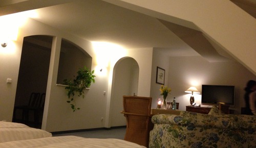 Comfort Apartment for 2 people