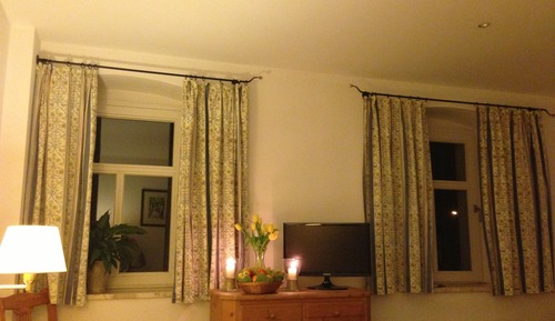 Comfort Single Room