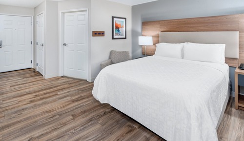 Studio Suite, 1 Queen Bed