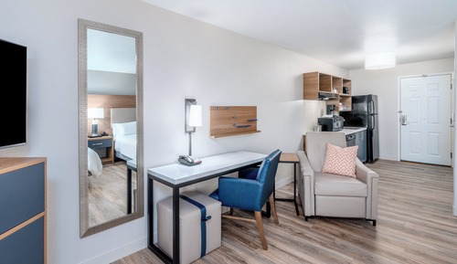 Studio Suite, 2 Queen Beds