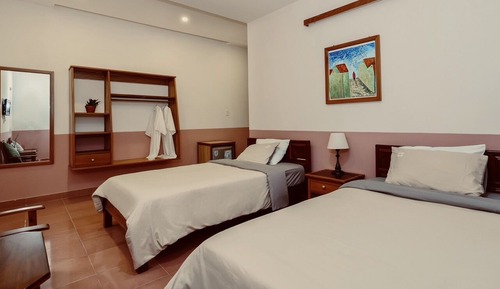 Superior Double or Twin Room