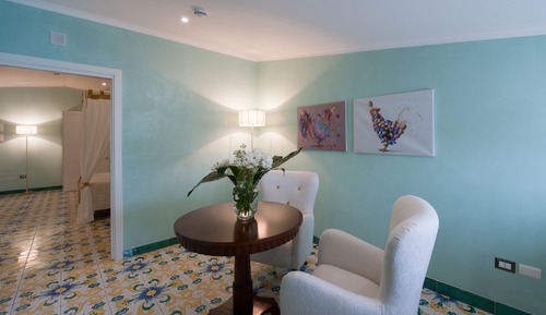 Romantic Suite