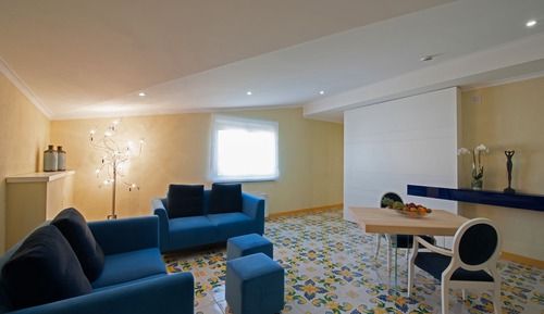 Superior Suite