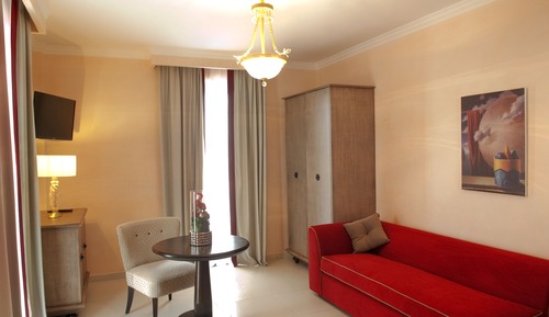 Junior Suite