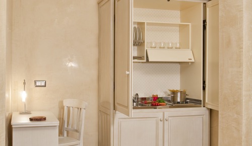 Exclusive Apartment