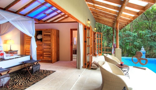 Villa Suite