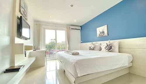 Superior Double or Twin Room