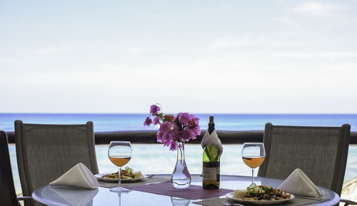 Condo, 1 Bedroom, Ocean View, Beachfront