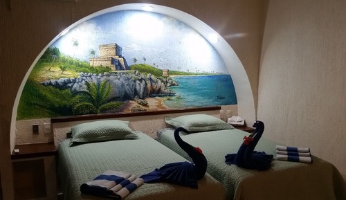 Condo, 3 Bedrooms, Ocean View, Beachfront