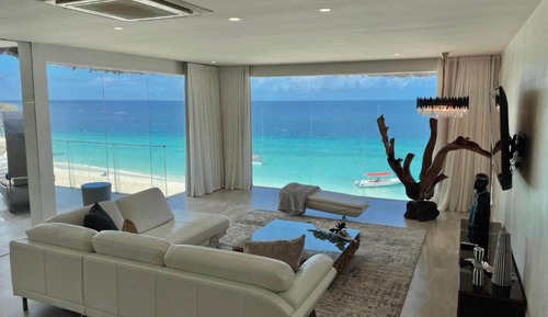 Royal Penthouse