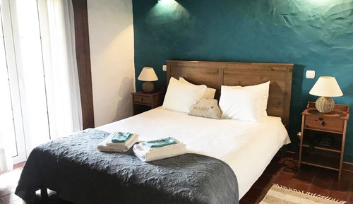 Standard Apartment, 2 Bedrooms